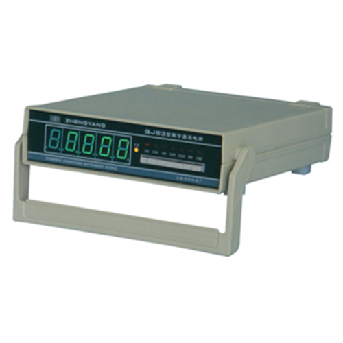 上海正陽(yáng)QJ84數(shù)字直流雙臂電橋