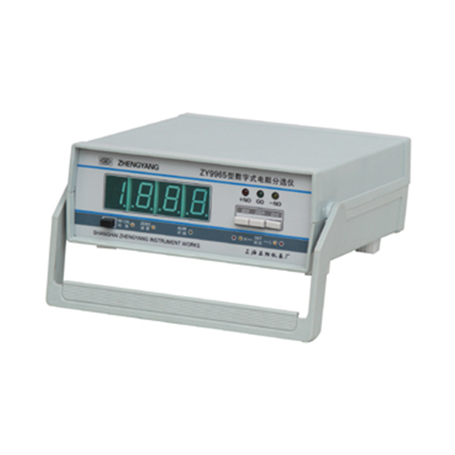 上海正陽(yáng)ZY9965-3直流電阻分選儀