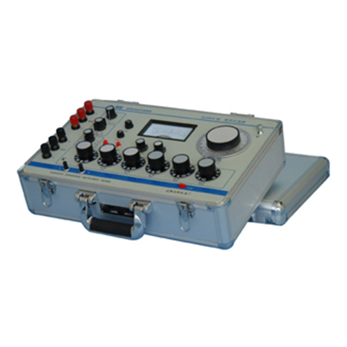 上海正陽(yáng)QJ35A變壓比電橋