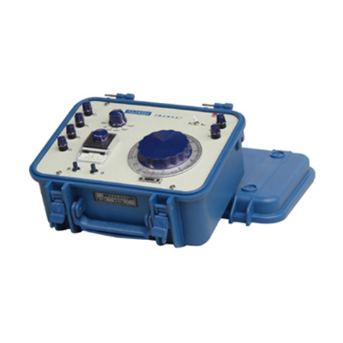  上海正陽(yáng)QJ44直流單臂電橋