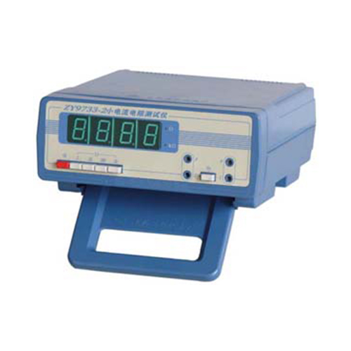 上海正陽(yáng)ZY2534-1電阻測(cè)試儀