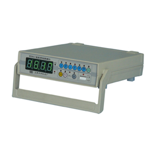 上海正陽(yáng)PC9A-1數(shù)字微歐計(jì)