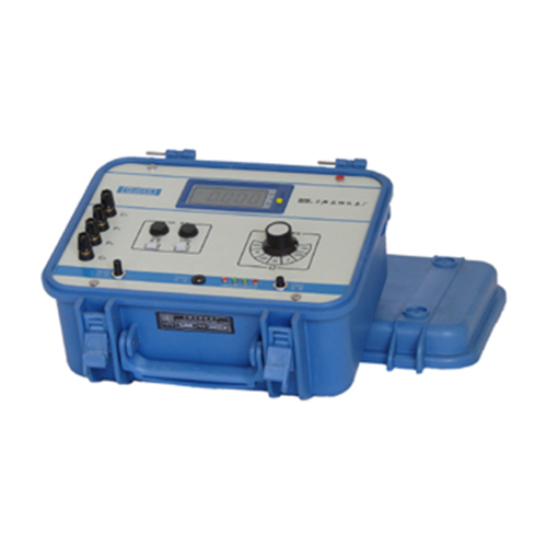 上海正陽(yáng)QJ83-1A數(shù)字直流電橋(攜帶式)